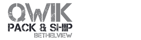 Qwik Pack & Ship, BETHELVIEW, Cumming GA